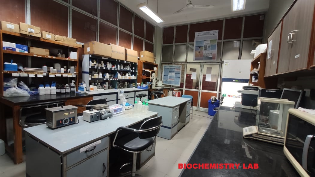 Research Labs