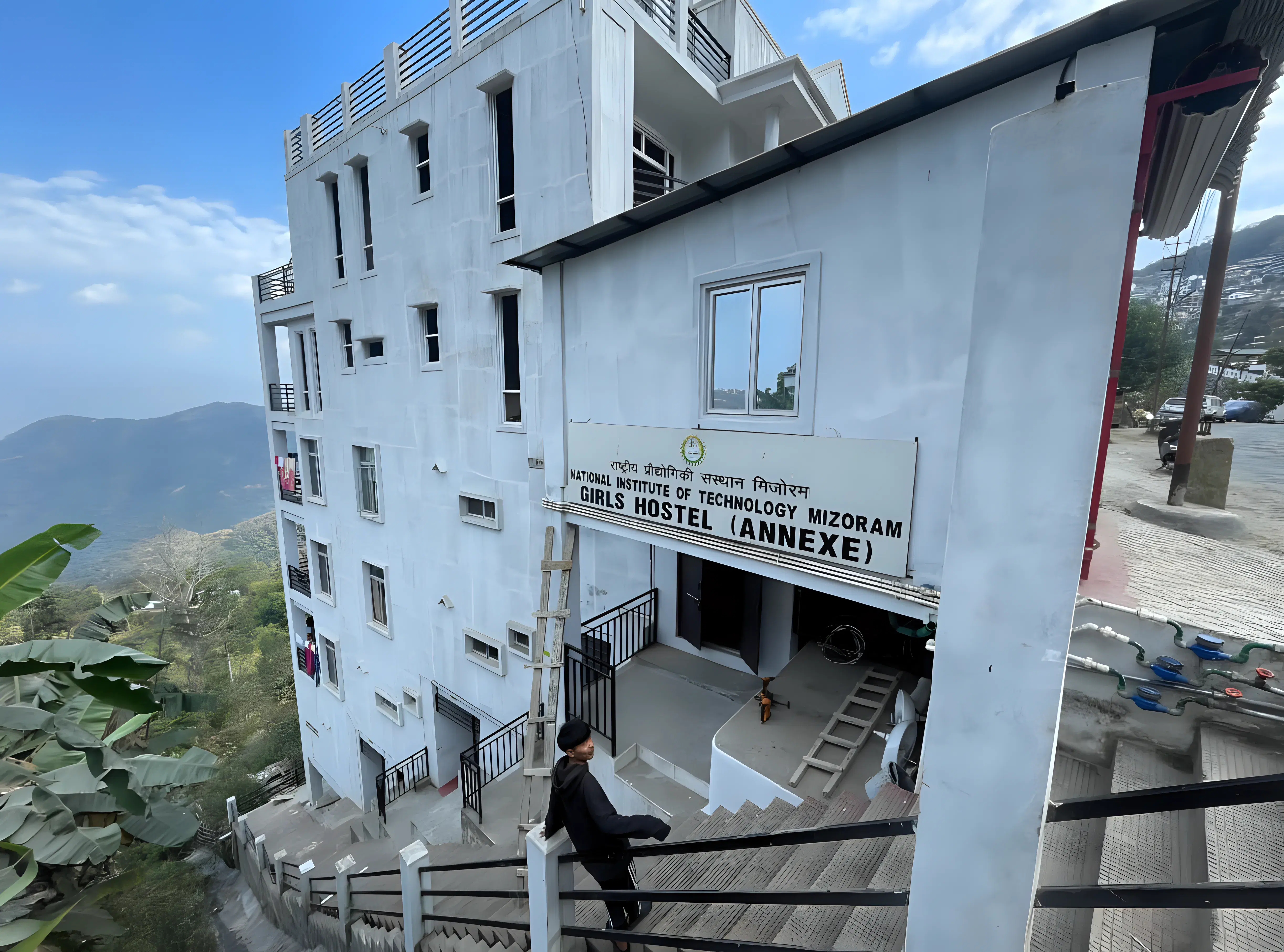 Hostels