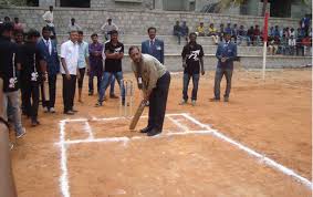 Sports Complex