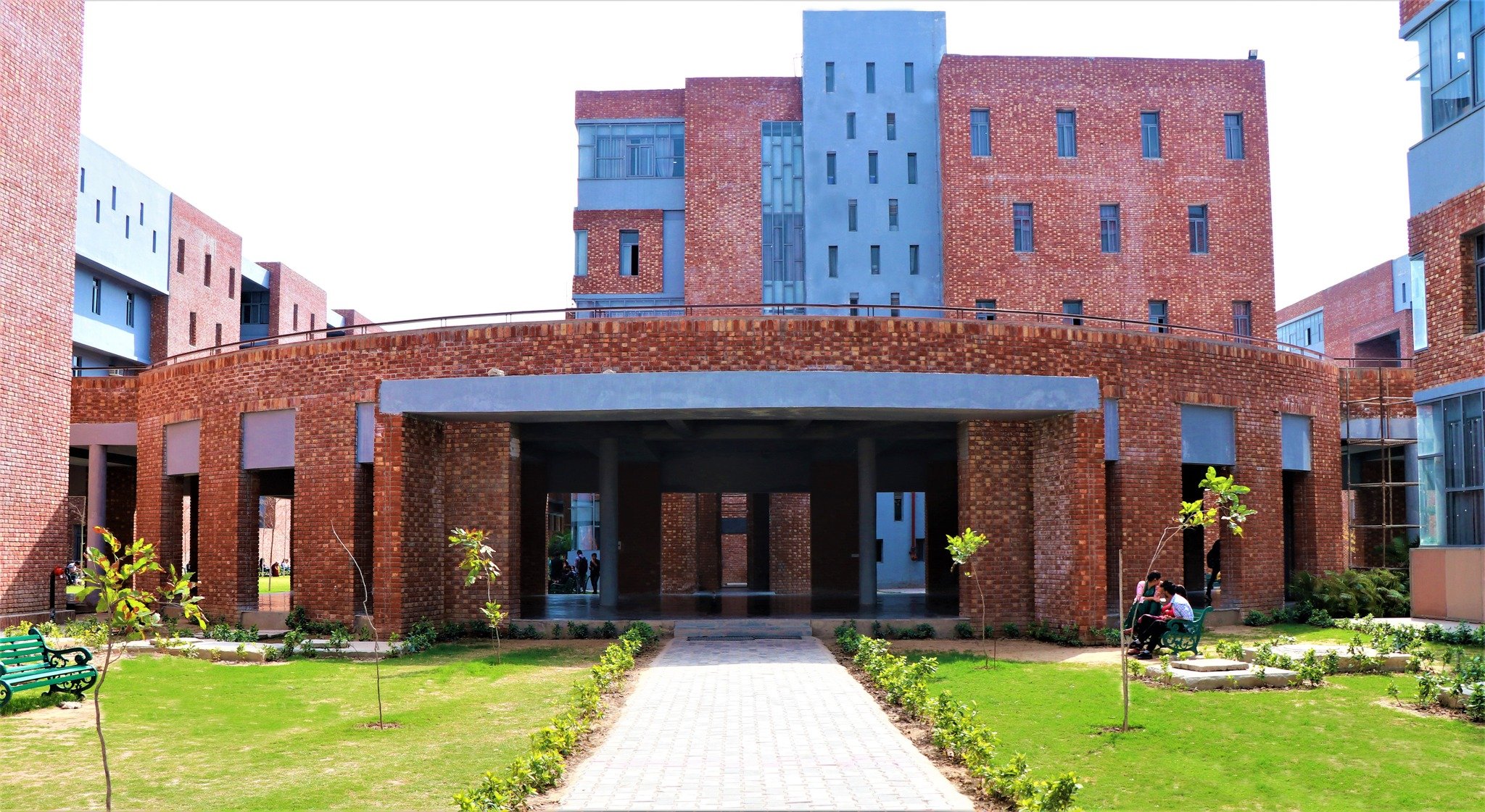 Campus