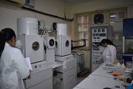 Research & Innovation Labs