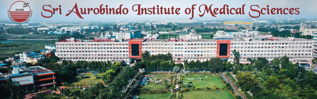 Sri Aurobindo Medical College and Post Graduate Institute, Indore