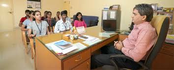 Training & Placement Cell