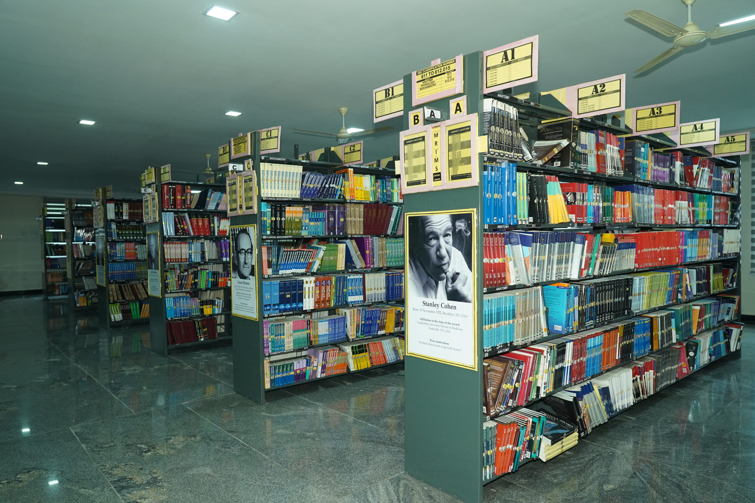 Central Library