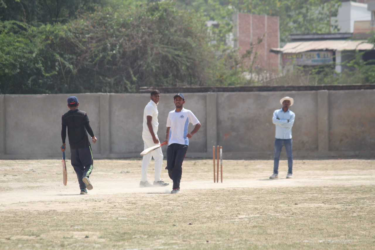 Sports Facilities