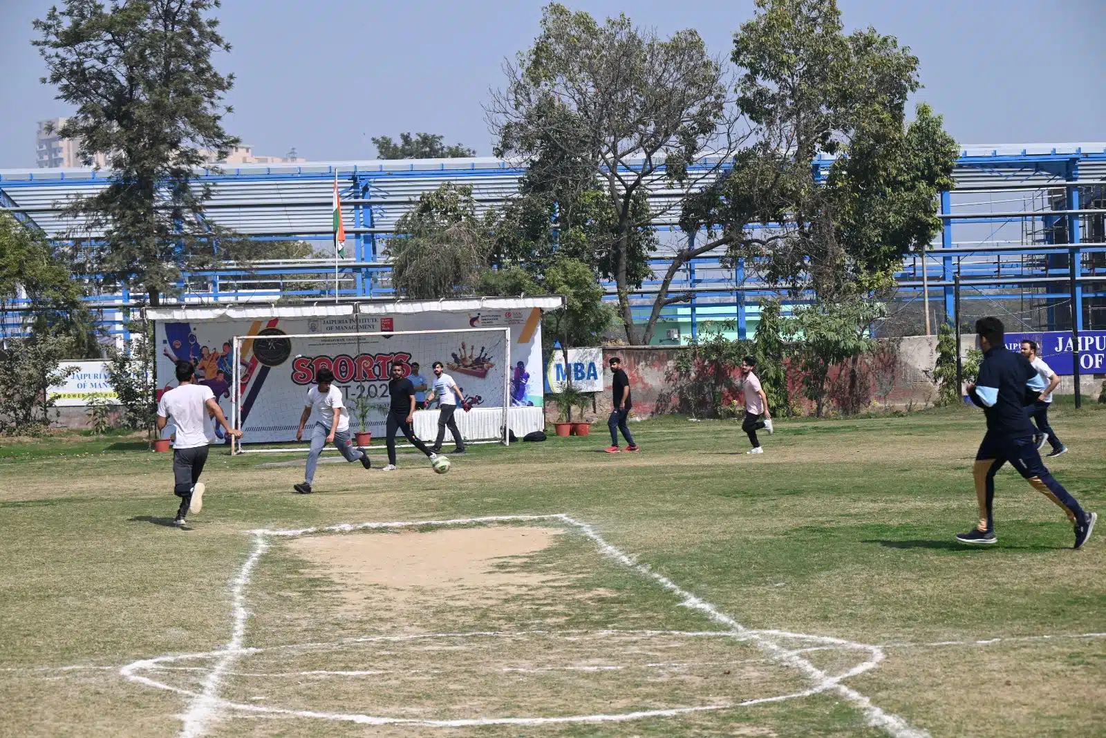 Sports