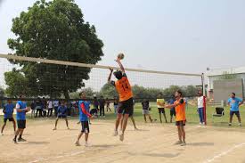 Sports Facilities