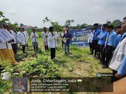 Herbal Garden
