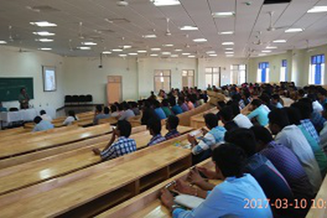 Auditorium