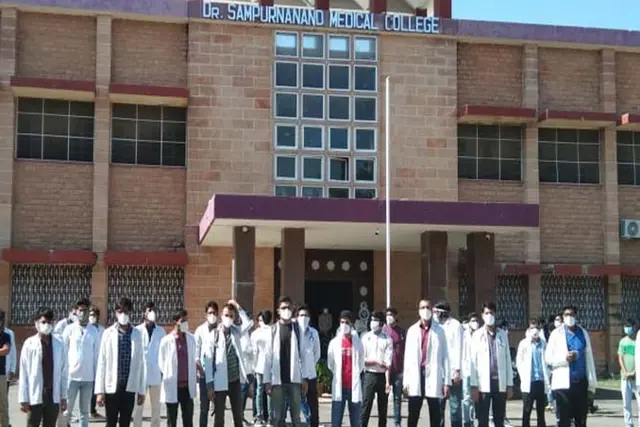 3 Teaching Hospitals (1,200+ beds combined)