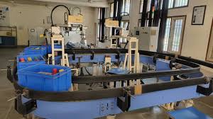Robotics Centre