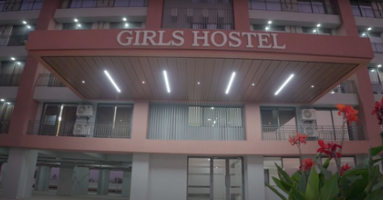 Girl Hostel