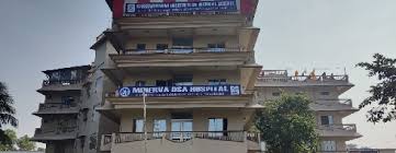 300–385 Bed Teaching Hospital (500+ OPD/day, 200+ Inpatients)