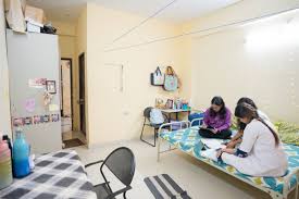 Hostels (Boys & Girls)