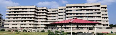 Government Medical College and Hospital, Chandigarh