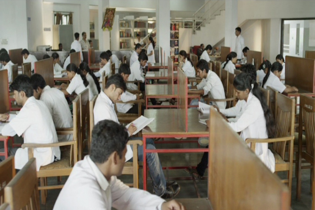Library