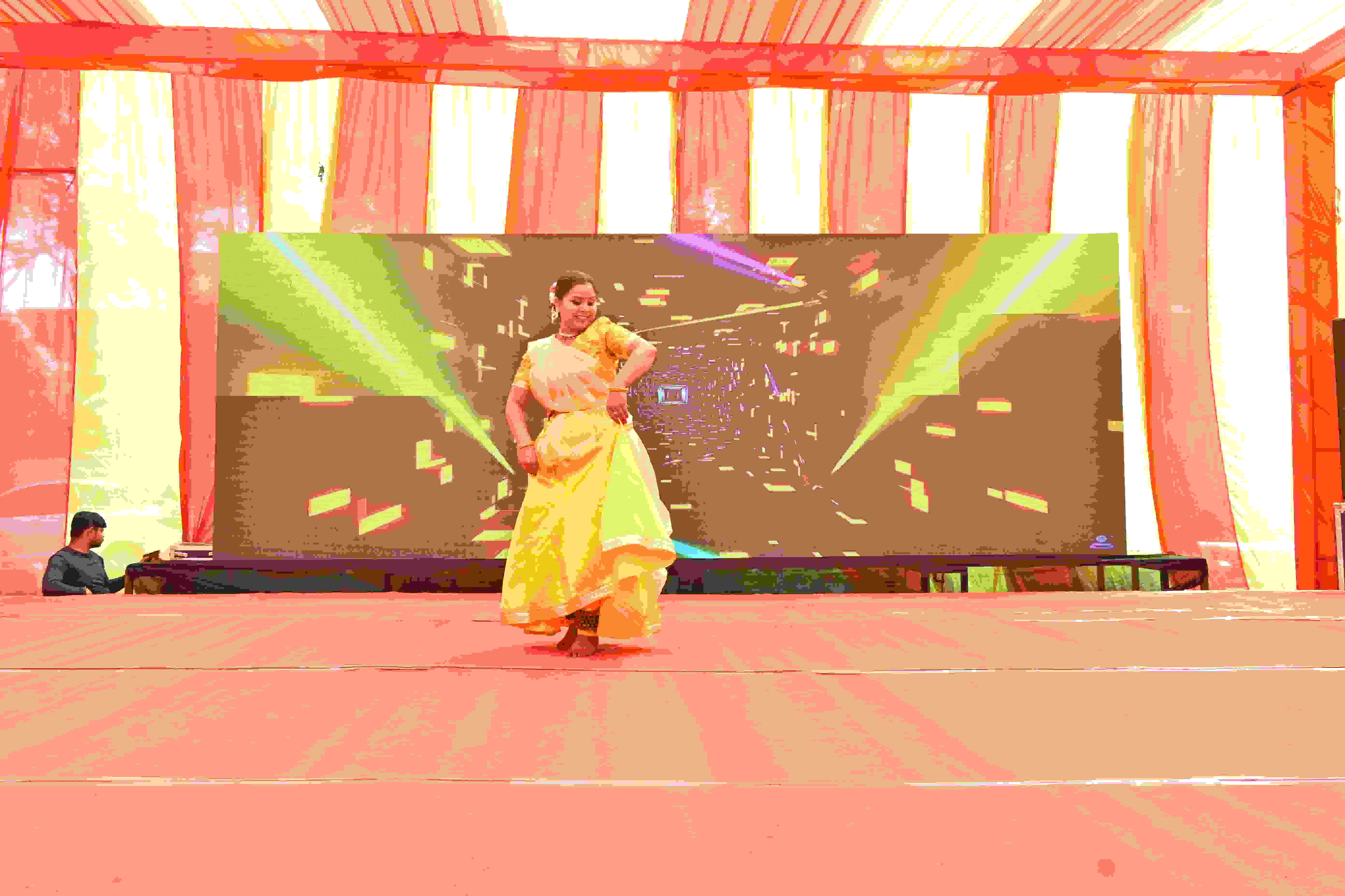 Events