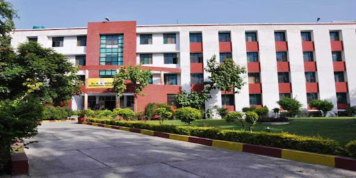 Dr. K.N. Modi Institute of Engineering & Technology, Ghaziabad