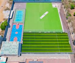 Sports Complex