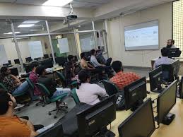 Computer Lab
