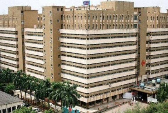 ISO Certified Departments