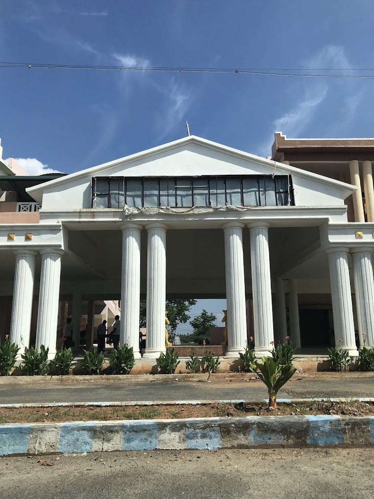 Campus