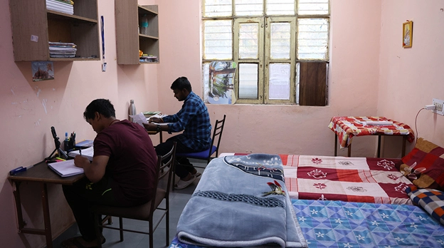 Hostel