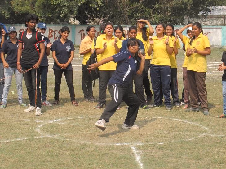 Sports Facilities