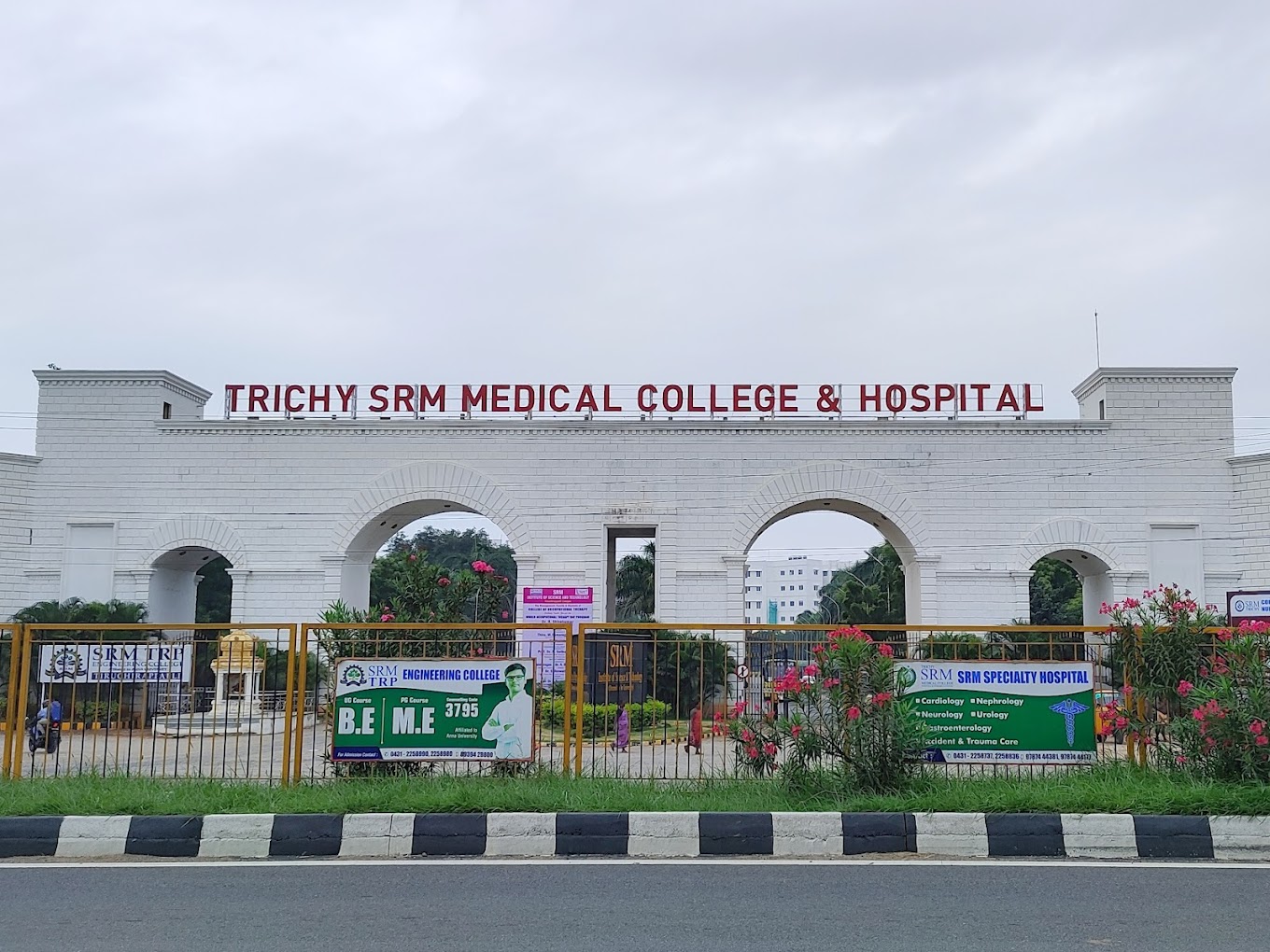 Campus