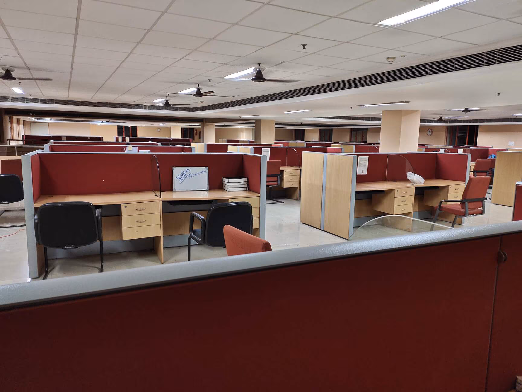 Central Library