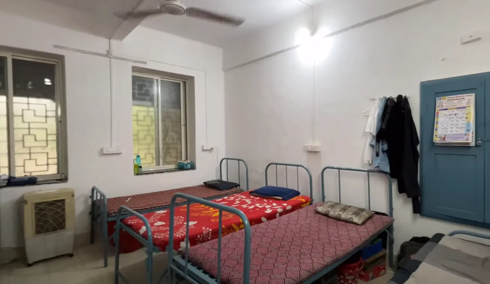 Hostel