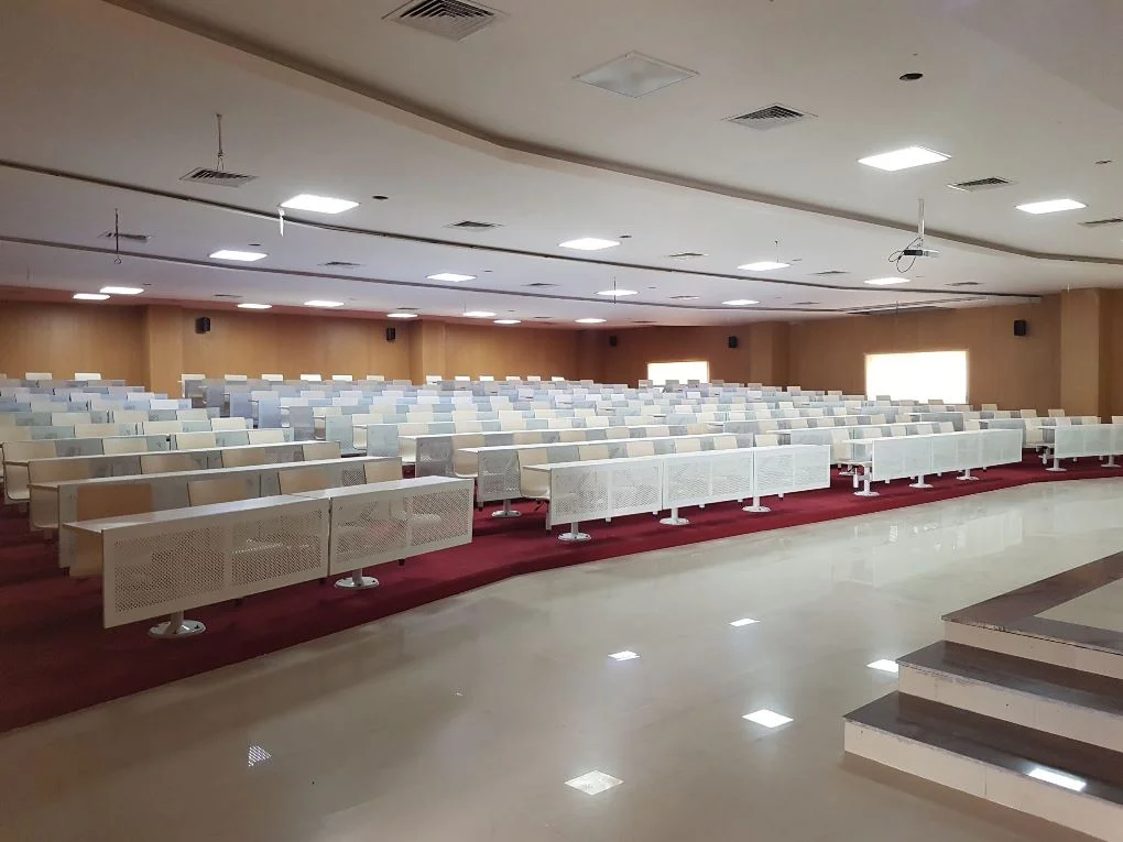 Lecture Hall