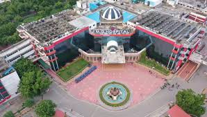 Campus