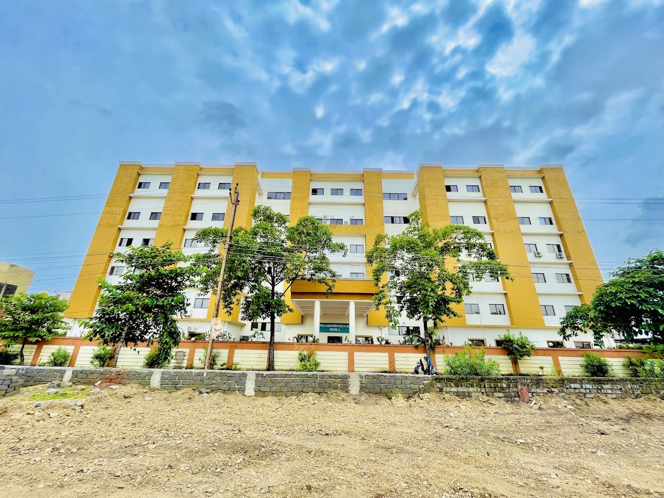 Campus