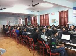Computer Centre