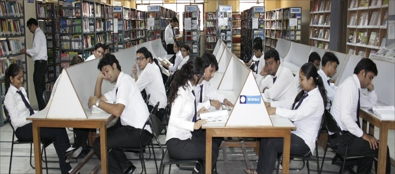 Library