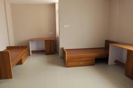Hostels (Boys and Girls — Separate, Secure)