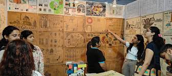 Model-Making Workshop