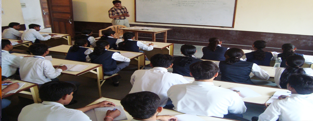 Classroom