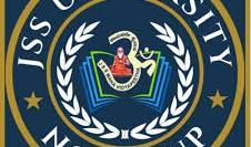 JSS University Noida - School of Management