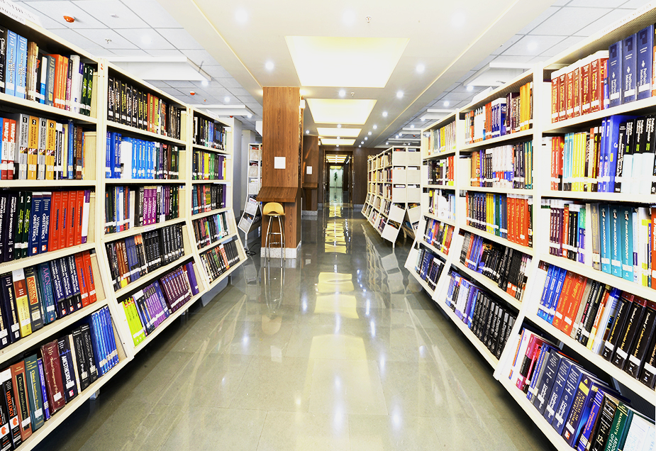 Central Library