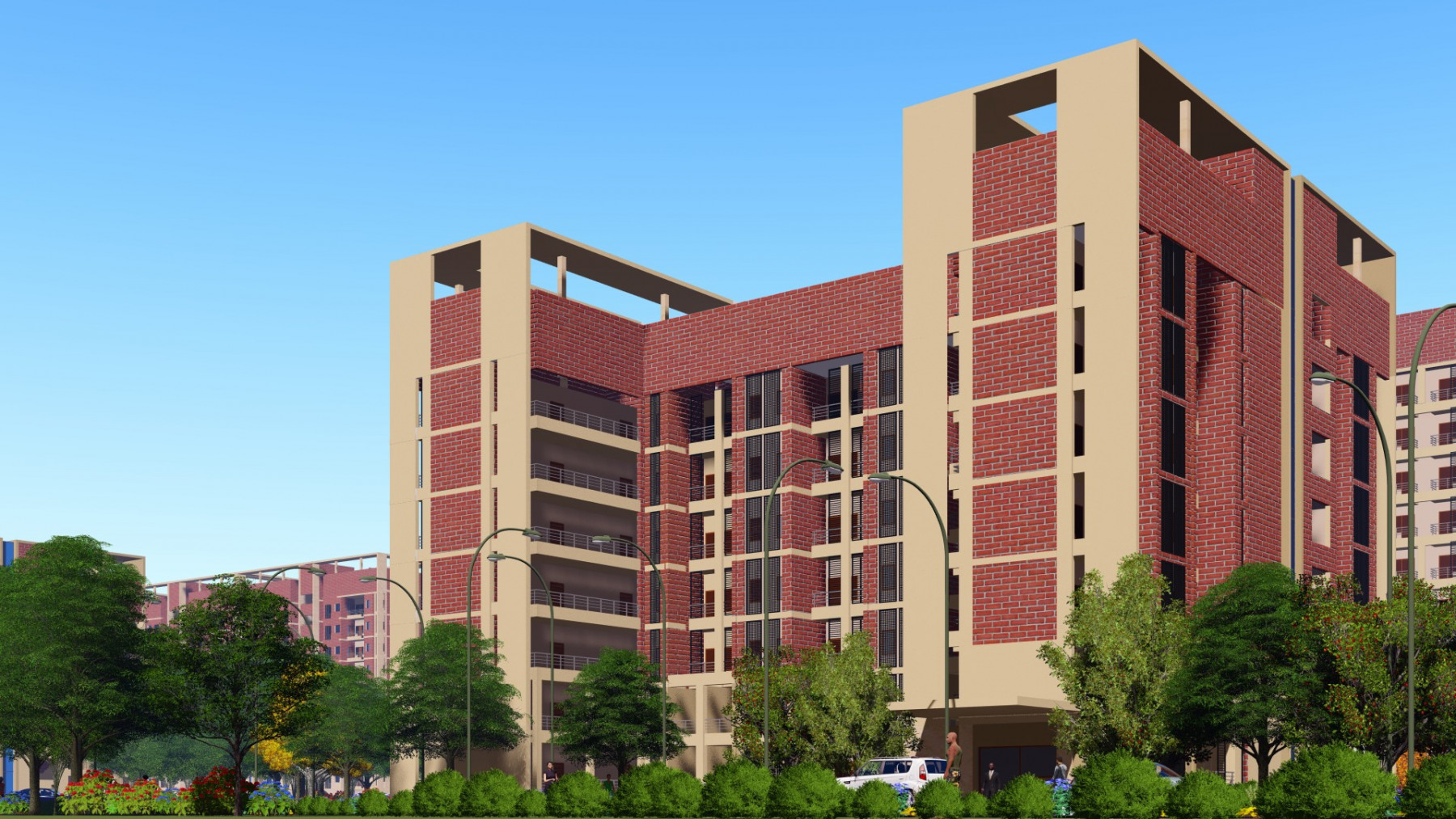 Campus