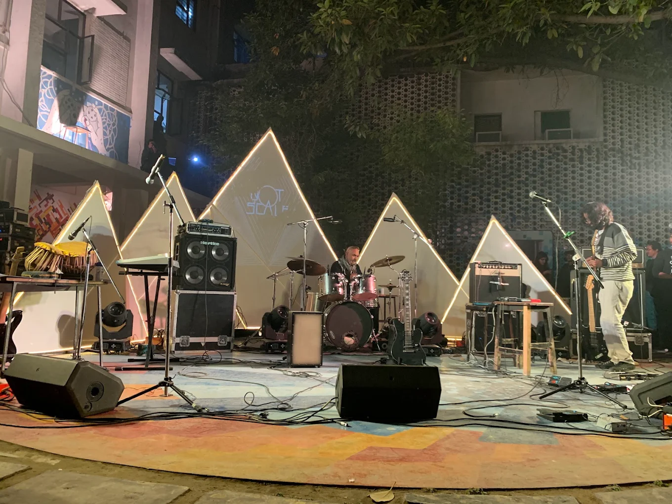 Events