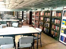 Central Library
