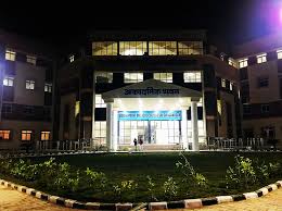 Hospital