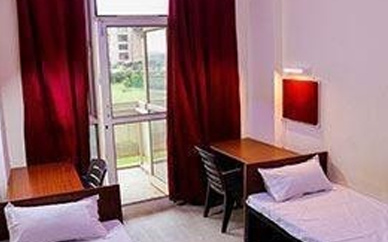 Hostel