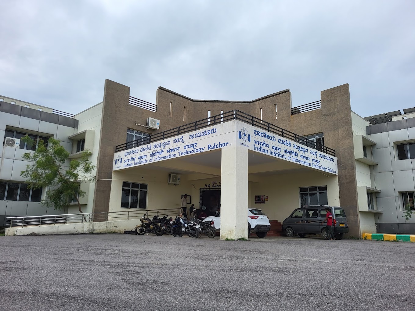 Campus