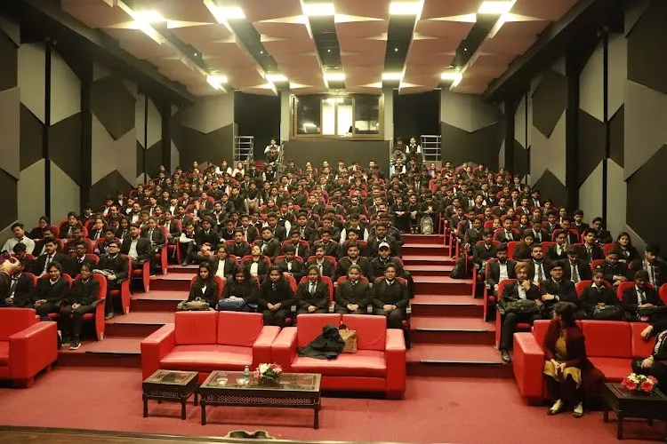 Auditorium