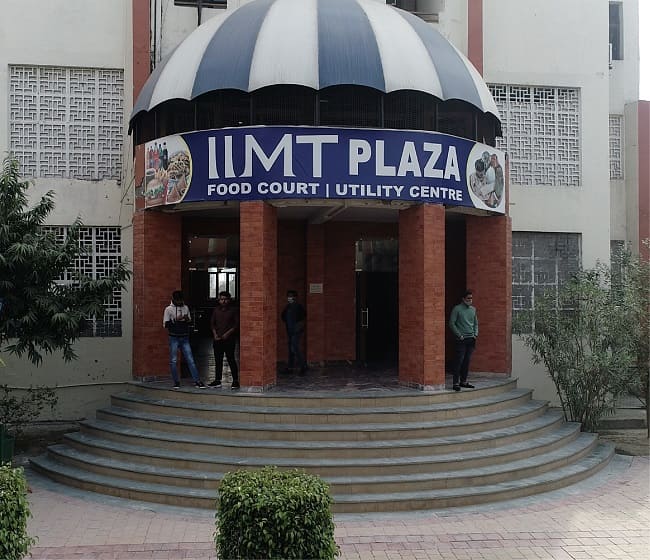 Campus
