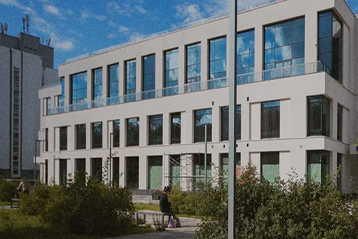 Campus
